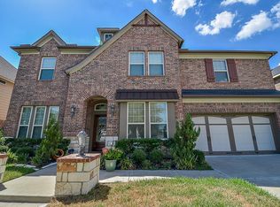 26234 Southern Glen Ln, Katy, TX 77494