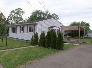350 Bucknor St, Dunkirk, NY 14048