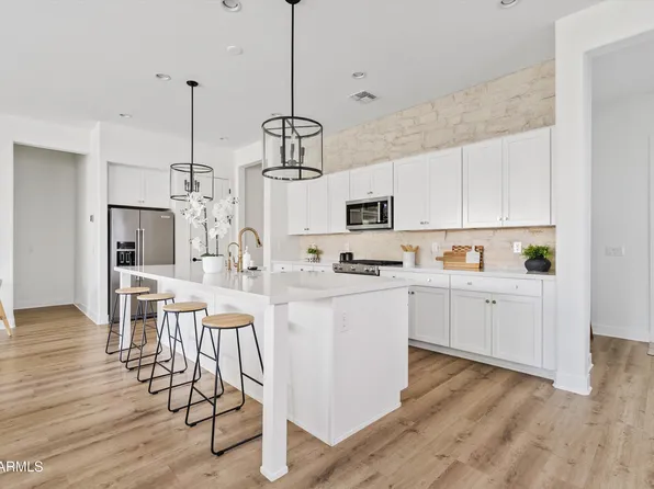 22749 E POCO CALLE --, Queen Creek, AZ 85142