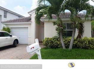 3150 Vista Del Mar, Margate, FL 33063
