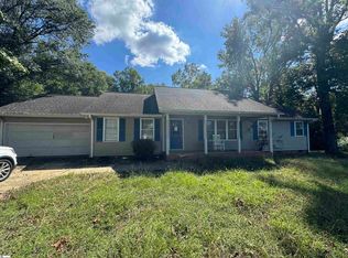 309 Reedy Fork Rd, Greenville, SC 29605