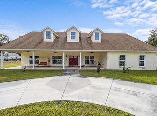 4950 SE 140th St, Summerfield, FL 34491