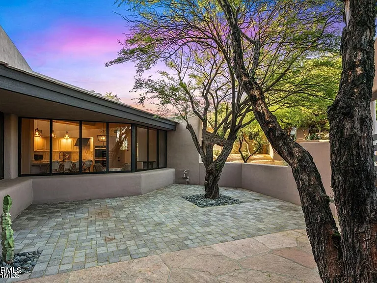 10726 E Tamarisk Way — Photo 10