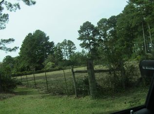 271 Falcon Rd, Ocilla, GA 31774