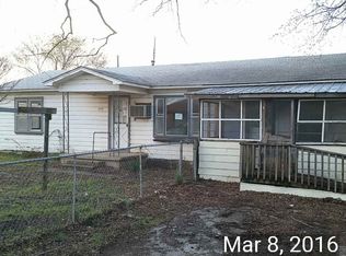 84 Cherokee St, Healdton, OK 73438