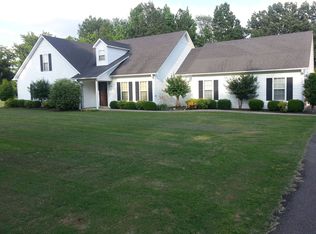 2296 Edith Nankipoo Rd, Ripley, TN 38063