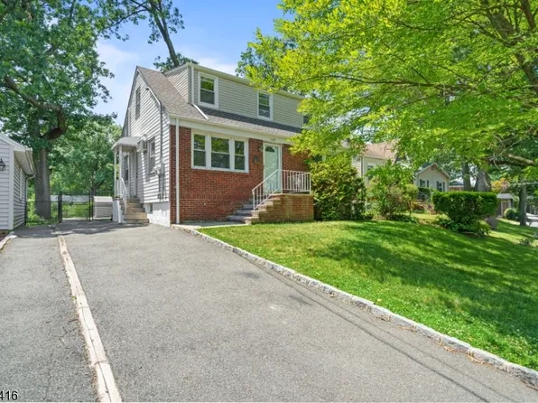 151 Conover Ave, Nutley Twp., NJ 07110