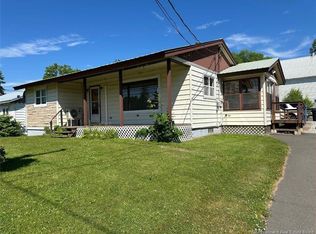297 Main St, Doaktown, NB E9C1B2
