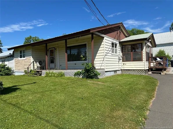 297 Main St, Doaktown, NB E9C 1B2