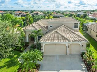 14722 Bowfin Ter, Lakewood Ranch, FL 34202