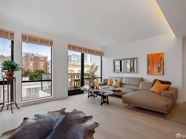 1650 Broadway #603, San Francisco, CA 94109