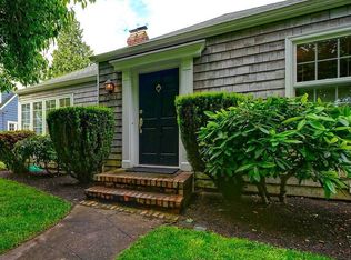 7931 SE 36th Ave, Portland, OR 97202