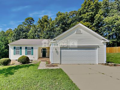 192 Brookstone Dr, Mount Holly, NC, 28120