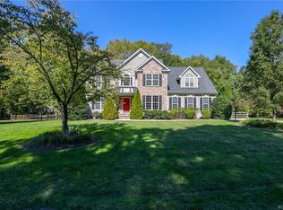 10824 Weather Vane Rd, Henrico, VA 23238