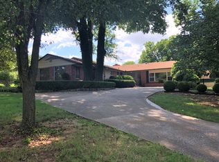 1716 NE 66th St, Oklahoma City, OK 73111