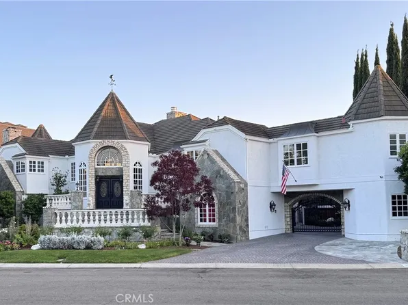 25732 Highplains Ter, Laguna Hills, CA 92653