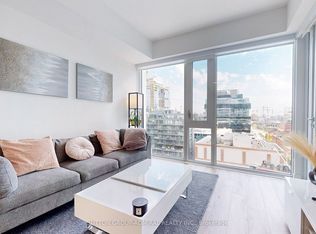 158 Front St E UNIT 1412, Toronto, ON M5A 0K9