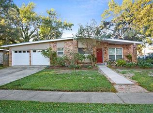 7001 Blanke St, Metairie, LA 70003