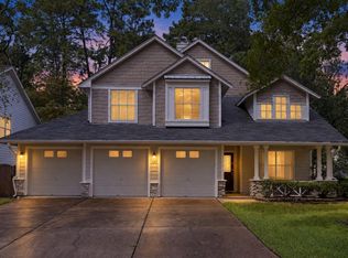123 Sheerborne Ct, Spring, TX 77382