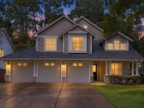 123 Sheerborne Ct, Spring, TX 77382