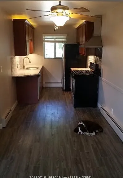 312 Prospect Ave NE #11 — Photo 4