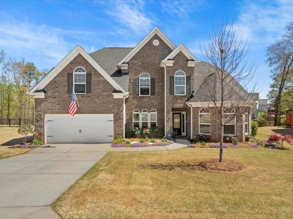 491 Gorham Dr, Boiling Springs, SC 29316