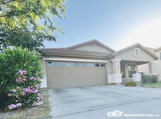 6150 S Silver Dr, Chandler, AZ 85249
