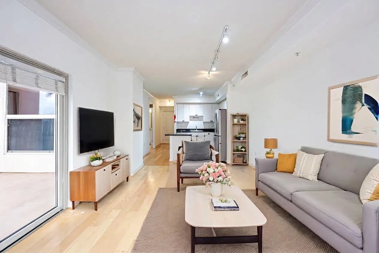 1441 Rhode Island Ave NW — Photo 2