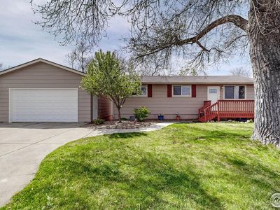 720 Bunyan Ave, Berthoud, CO, 80513