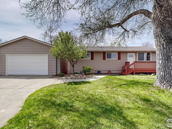 720 Bunyan Ave, Berthoud, CO 80513