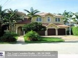 1536 SE 12th Ct, Fort Lauderdale, FL 33316