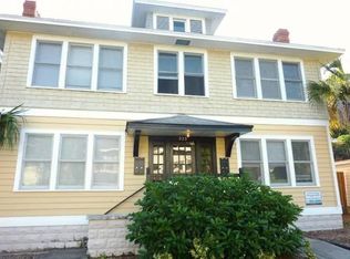 935 6th St N APT 4, Saint Petersburg, FL 33701