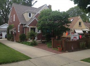 2761 S 43rd St, Milwaukee, WI 53219