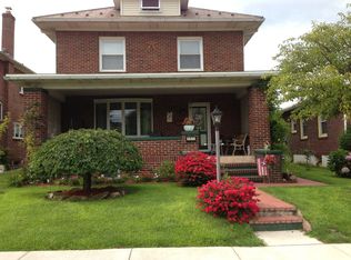 141 Franklin Ave, Palmerton, PA 18071