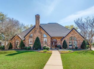4205 Green Mdw E, Colleyville, TX 76034
