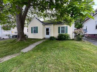 549 Morris St #1, Albany, NY 12208