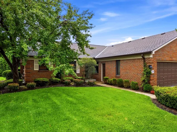 3219 W Case Rd, Dublin, OH 43017