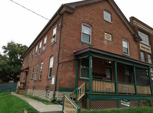 4712 Station Ave, Cincinnati, OH 45212
