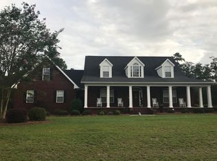 1140 Wildshall Rd, Darlington, SC 29540