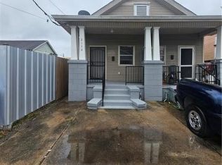 2150 Hope St, New Orleans, LA 70119