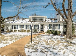 60 Clermont Ln, Saint Louis, MO