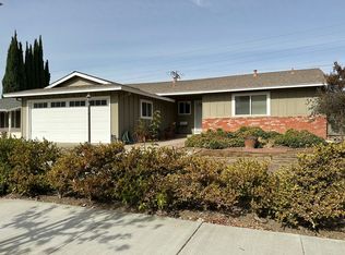 2743 Castleton Dr, San Jose, CA 95148