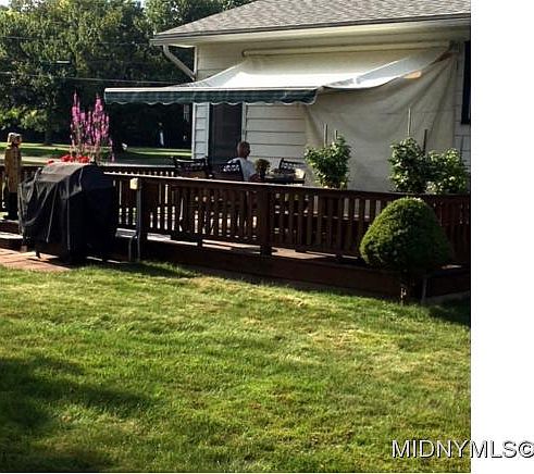 2nd image of 4 Craighurst Dr