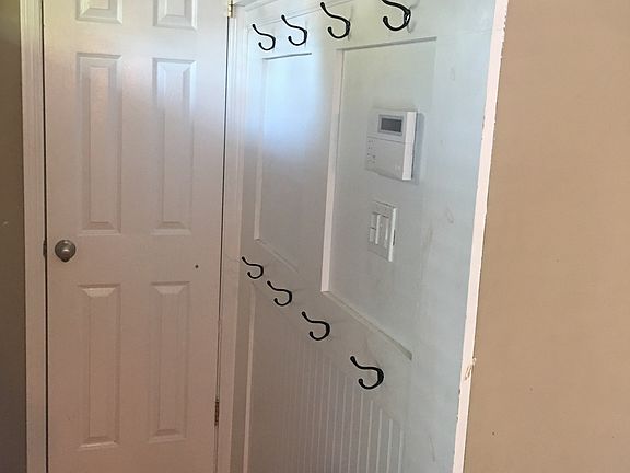 Entry Foyer Organizer 