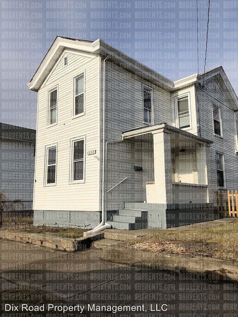 432 Park Ave, Hamilton, OH 45013 Zillow