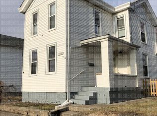 432 Park Ave, Hamilton, OH 45013