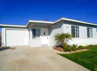 2603 W Lantana St, Compton, CA 90220