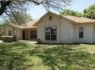 144 Shalako Dr, Kerrville, TX 78028