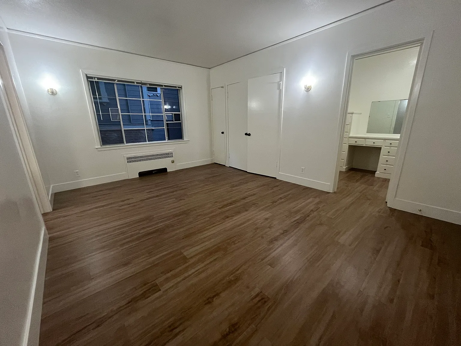 Studio, 505 sqft, $1,345 — Photo 3