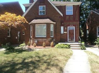 18941 Wisconsin St, Detroit, MI 48221
